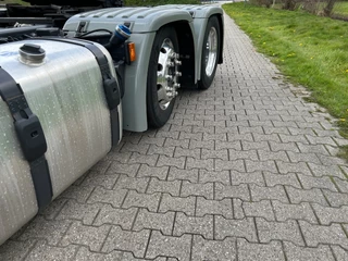 Scania R 2023 - R560 | FULL-AIR | RETARDER | PARK-COOLER image 18