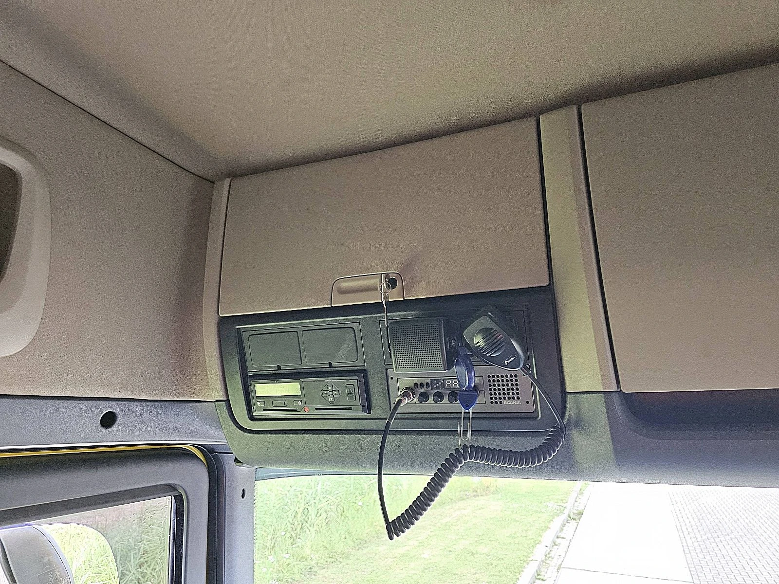 Scania R 2016 - R450 afbeelding 11