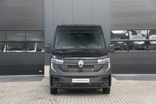 Renault Master 2026 - E-Tech T35 L2H2 Advance Long Range 87 kWh 143pk - Navi - Camera - Betimmering - Stoelverwarming - AC-DC laden - Trekhaak - Rijklaar afbeelding 2 miniatuur