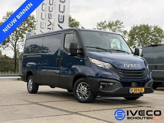 Iveco Daily 2024 - 35S16V te koop