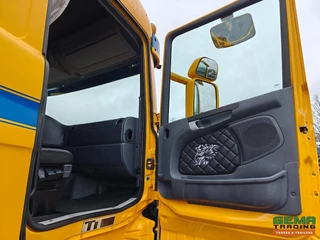 Scania R 2009 - 560 B 6X2*4 bild 10