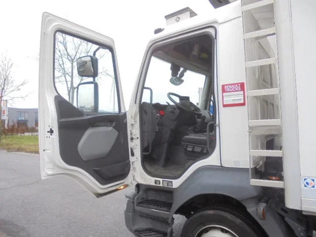Renault D 2020 - 210 FRC 2026 obrázek 7