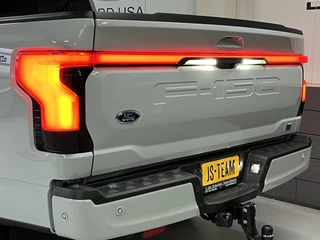 Ford F-150 2025 - USA Lightning Platinum Extended Range SuperCrew | BPM VRIJ | Trekhaak | Panodak | VOORRAADAUTO afbeelding 59