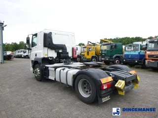 DAF CF 450 2018 - D.A.F. FT 4x2 Euro 6 + ADR imagen 3 miniatura