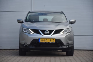Nissan QASHQAI 2015 - 1.2 Connect Edition zdjecie 16
