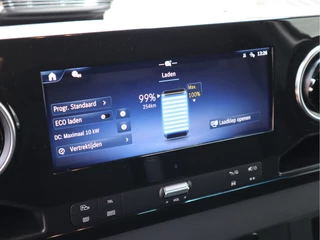 Mercedes-Benz eSprinter 2025 - 320 81kWh L2H2 - Trekhaak - Cruise - MBUX - 2025 obrazek 17