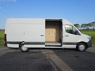 Mercedes-Benz Sprinter 2022 - 319 imagen 15