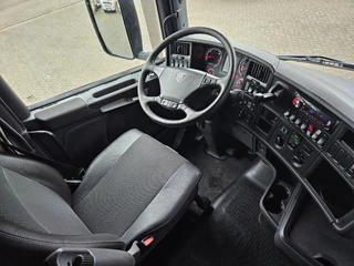 Scania R 2013 - R480 6x2 Retarder image 10