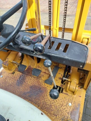 Toyota N/A - 40-2FG20 Heftruck image 11