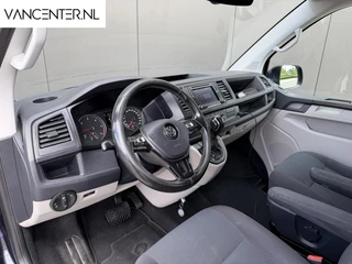 Volkswagen Transporter 2017 - 2.0 TDI 204PK DSG L1 Automaat Carplay afbeelding 3 miniatuur