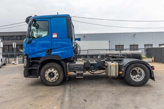 Renault N/A 2018 - T480+HYDR bild 7