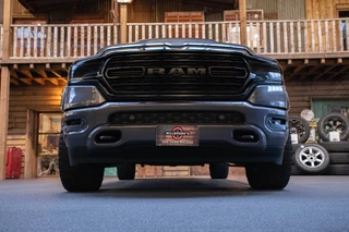 Dodge Ram 1500 2024 - 5.7 V8 Limited zdjecie 4