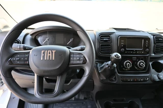 Fiat Ducato 2024 - L4H2 Maxi 2.2 MultiJet 140 pk 3.5t obrazek 12