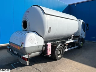 Renault N/A 2006 - Midlum 220 14995 Liter, LPG GPL, Gastank, Steel obrazek 3