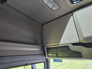 Scania R 2023 - R450 bild 10