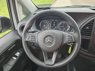 Mercedes-Benz eVito 2024 - N/A obrazek 11