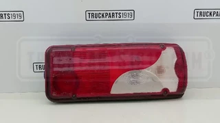 Diversen N/A - VIGNAL Lighting Achterlicht Re. Scania bild 1
