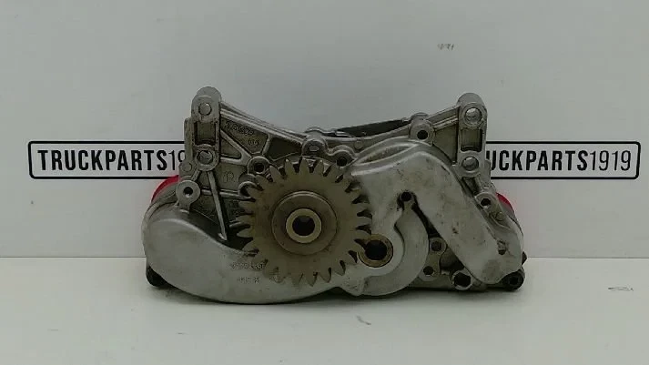 Volvo - Engines & Parts Oliepomp Volvo D11K imagen 2