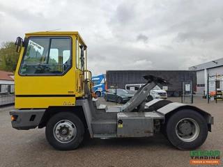 Terberg YT180 2001 - N/A afbeelding 12