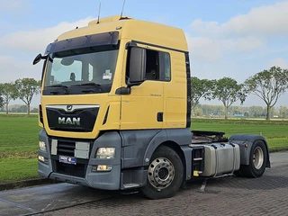 MAN TGX 2020 - 18.470 afbeelding 2 miniatuur