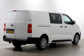 Opel Vivaro 2020 - 2.0 CDTI Automaat 120pk L3 D.C. Edition Airco/Navi/Camera 09-2020 Bild 2 Miniaturansicht