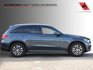 Mercedes-Benz GLC 2016 - 250 4MATIC Ambition на продажу
