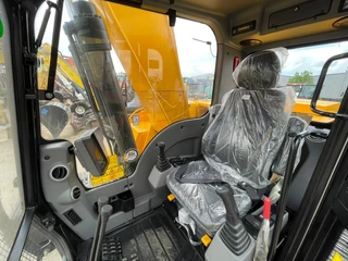 JCB 245 HD LR 2025 - N/A image 18