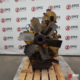 Caterpillar N/A - Occ motor 3304 Caterpillar zdjecie 3