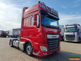 DAF XF 530 FT 2018 afbeelding 2 miniatuur