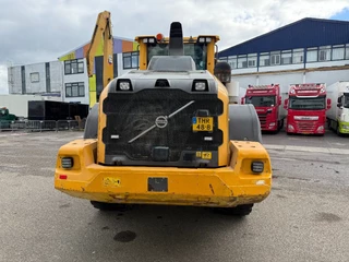 Volvo N/A 2019 - L120H, CE, 8314 UUR + CDC-STEERING afbeelding 7