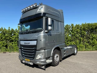 DAF XF 510 2017 - FT Euro6 obrazek 2