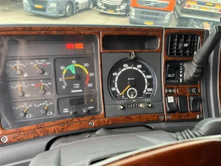 Scania T 2003 - T164-480 V8 bild 9