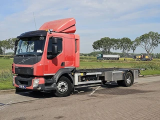 Volvo 2020 - FL 250.16 afbeelding 2 miniatuur