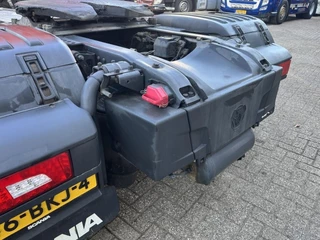 Scania R 2018 - R450 zdjecie 14