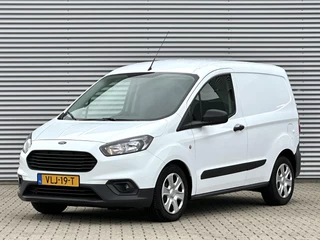 Ford Transit Courier 2021 - 1.0 Trend Benzine obrazek 1