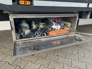 Jumbo Groenewegen T 0152 D 2023 - / Semi Dieplader image 8