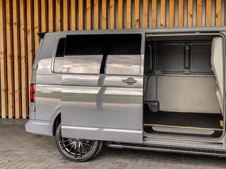 Volkswagen Transporter 2024 - 2.0 TDI 204PK DSG Bulli Bestelwagen L2H1 obrazek 42
