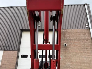 Weidemann 1130 2006 - N/A image 14