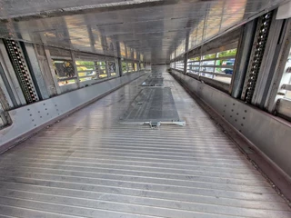 Pezzaioli N/A 2025 - New - 3 deck livestock 100M2 - Water & Ventilation - Lifting floors - Lifting roof - NEW 2025 obrazek 23