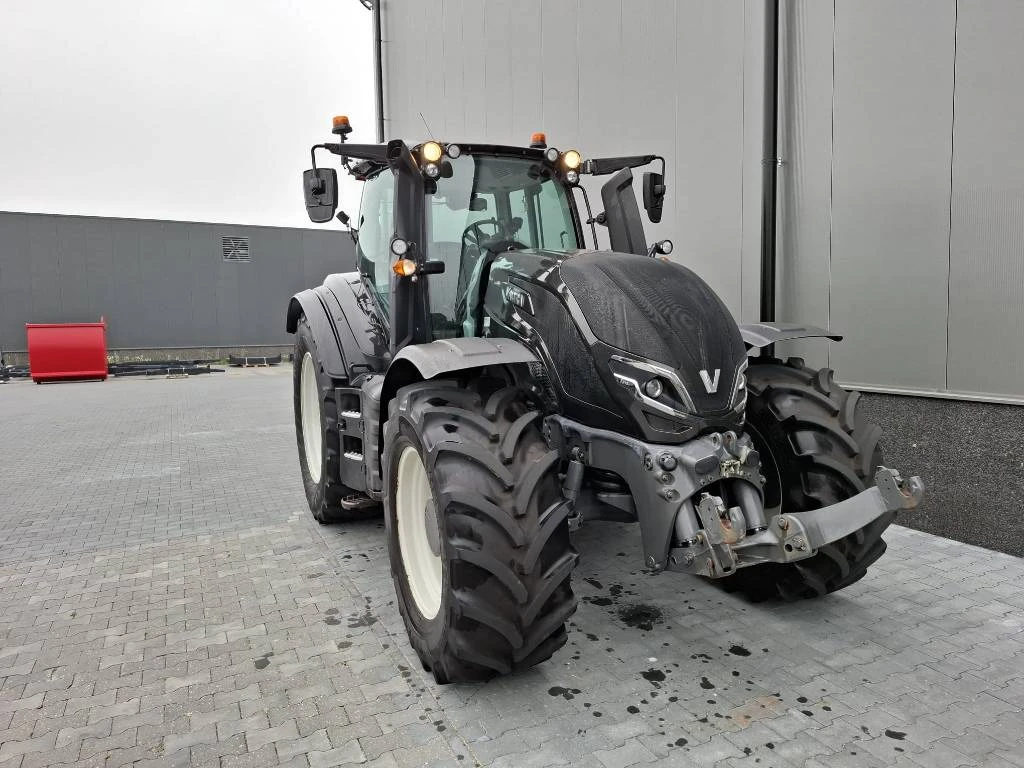 Valtra 2021 - T 215 Direct Twintrac immagine 8