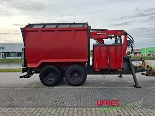 Greentec N/A 2012 - 952/20 Chipper Combi bild 2