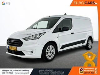 Ford Transit Connect 2024 - 1.5 EcoBlue Automaat L2 Trend на продажу