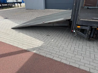 ESVE TAD 12-10, 9.0 Ton Taillift, Axpandable Portal, Sliding Roof 2000 - N/A image 32