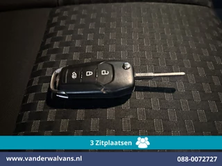 Ford Transit Connect 2023 - 1.5 EcoBlue 100pk L2H1 Euro6 Airco | 3-Zits | Cruisecontrol | Stoelverwarming | Verwarmde voorruit obrazek 18