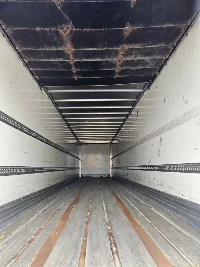 Fruehauf DISC 2005 imagen 7
