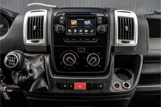 Fiat Ducato 2019 - 2.3 MultiJet | Bakwagen met Laadklep | 131 PK | Cruise | Airco zdjecie 14