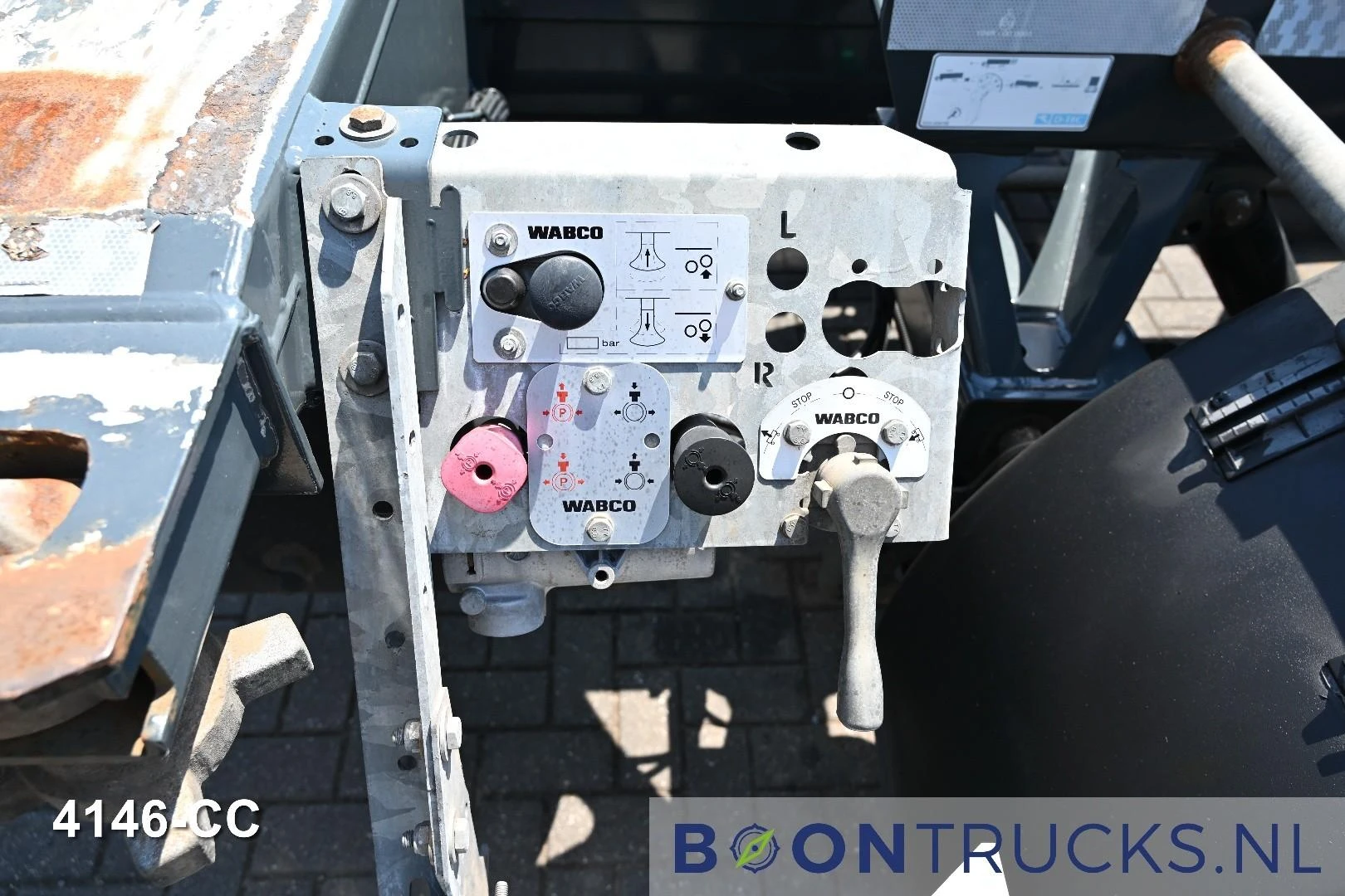 D-TEC FLEXITRAILER 2018 image 27