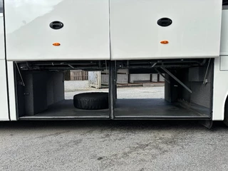 Scania N/A 2015 - Van Hool Actron Cargo obrazek 21