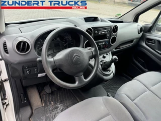 Citroën Berlingo 2016 - N/A image 10