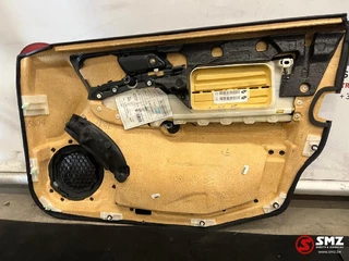 Mercedes-Benz N/A - Occ set interieur met zetels S203FL Mercedes obrazek 14